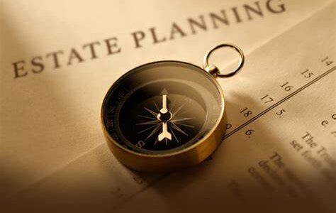 Estate Planning During a Pandemic